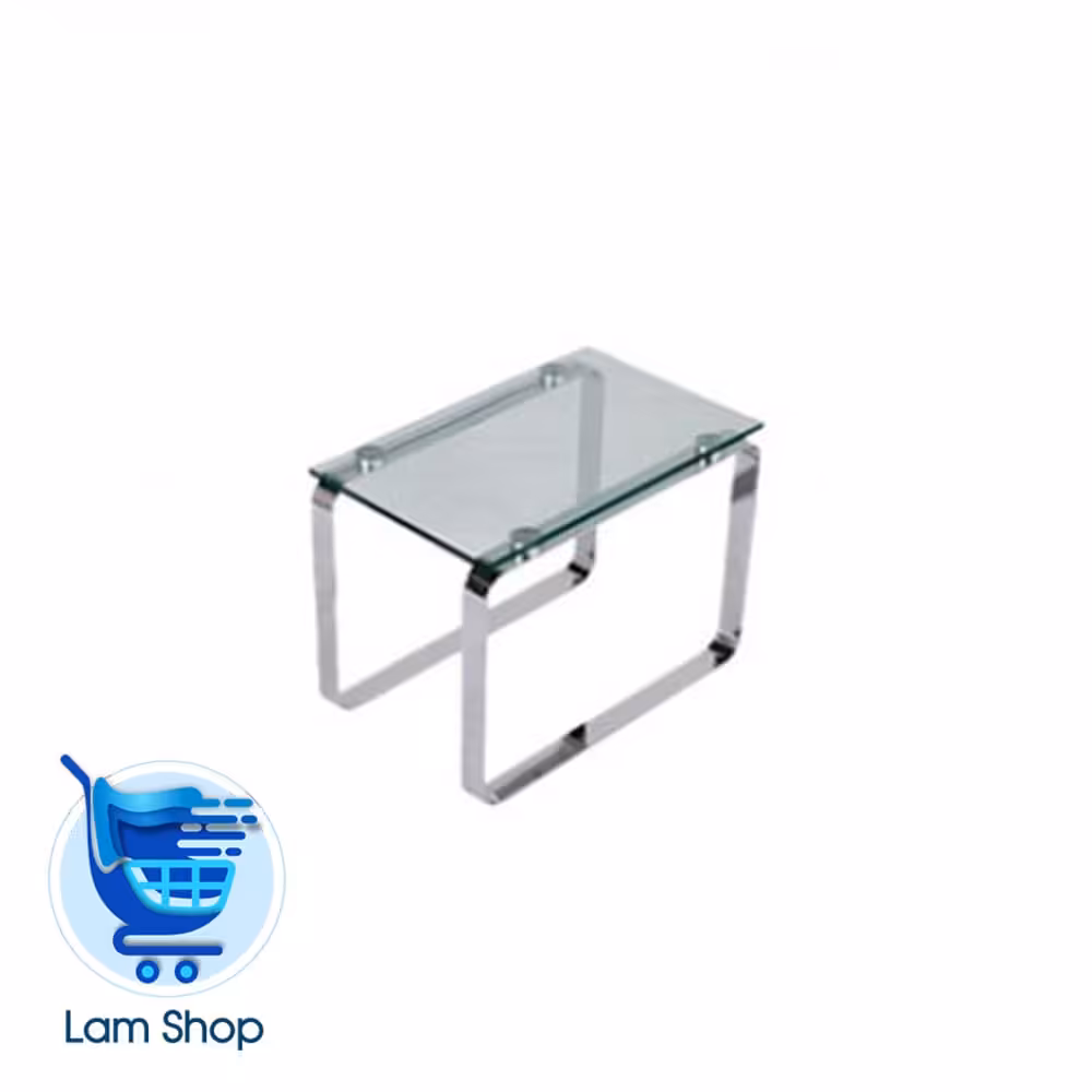 جلو مبلی FOS178d نیلپر شیشه دودی(زمان ارسال 20 تا 35 روز کاری)