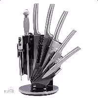 سرویس کارد آشپزخانه 9 پارچه ام جی اس مدل S-K162209-T9(A1D)