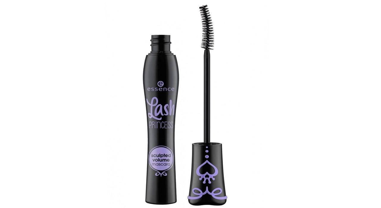ریمل حجم دهنده اسنس سری Lash Princess مدل Sculpted Volume | فروشگاه اینترنتی تاتا کالا