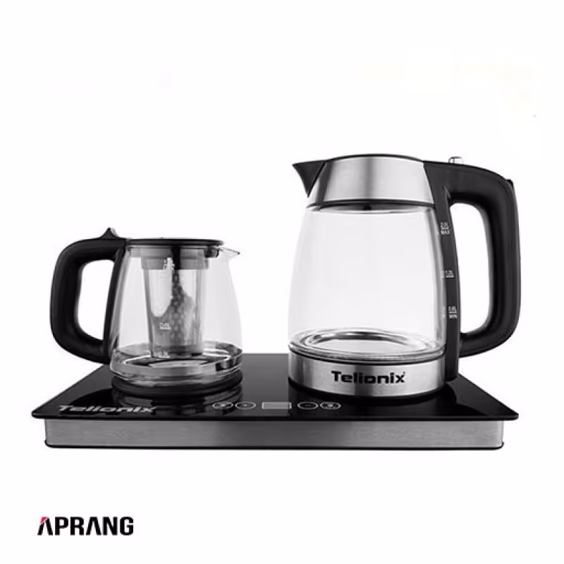 چای ساز تلیونیکس مدل TTM5000مشکی