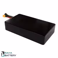 پک باتری لیتیوم یون Li-ion 18650 66.7V 26000mAh