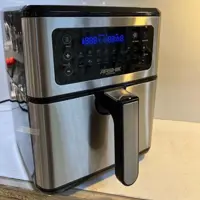 سرخ کن بدون روغن و  5.5 لیتری عرشیا مدل AF014-2728  - اصل و گارانتی دار