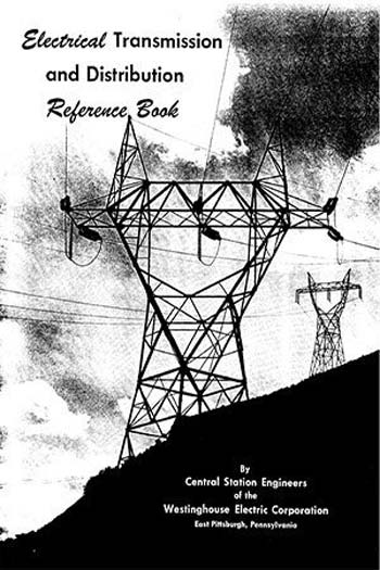  دانلود کتاب Electrical Transmission And Distribution Reference Book, 5th ed, 1997. - دانلود کتاب های دانشگاهی