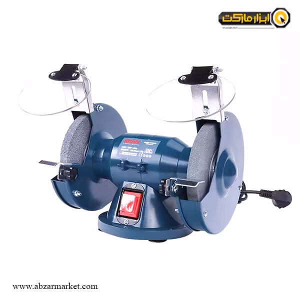 سنگ رومیزی رونیکس 150 میلی متر مدل 3501