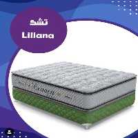 تشک برمن لیلی یانا 120در200