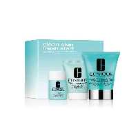 ست ضدجوش کلینیک CLINIQUE clean skin fresh start