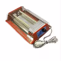 کرسی برقی ناسیونال