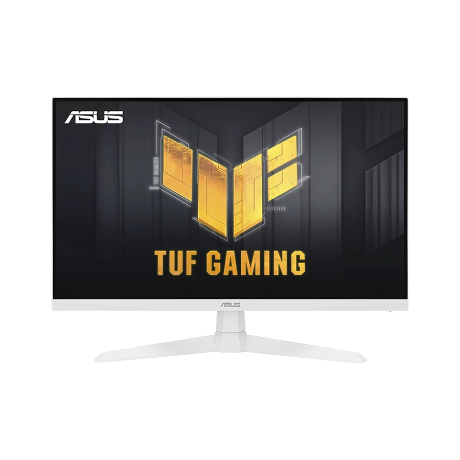 مانیتور 27 اینچ ایسوس TUF GAMING VG27 مشخصات، آخرین قیمت و خرید