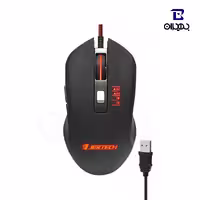 ماوس مخصوص بازی جرتک مدل SWORD XP10