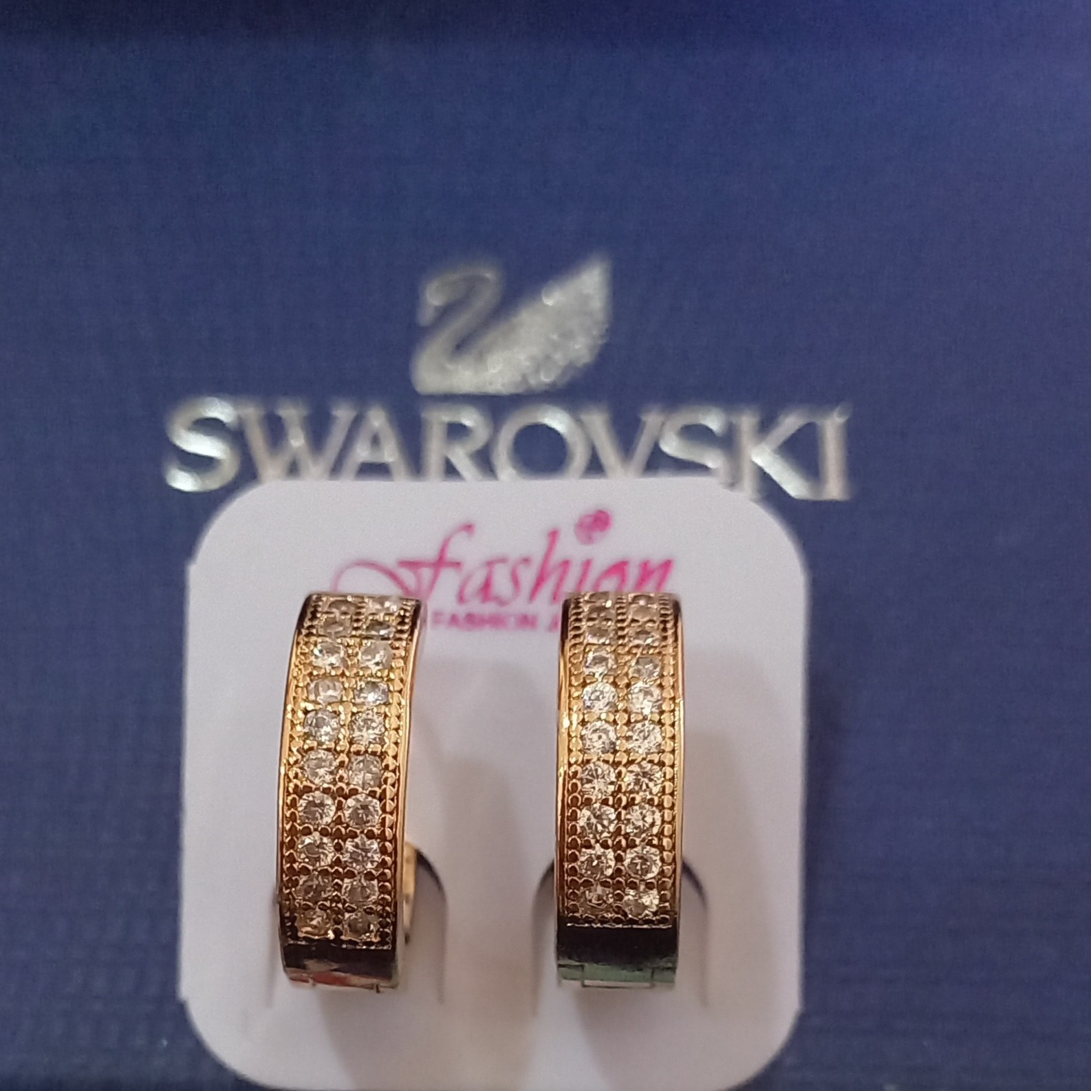گوشواره آی گوشواره