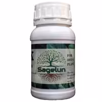 کود مایع ساگلون مدل NPK 20-20-20 حجم 250 میلی لیتر