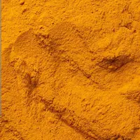 زردچوبه هندی اعلا  پودر زردچوبه  1000گرمی