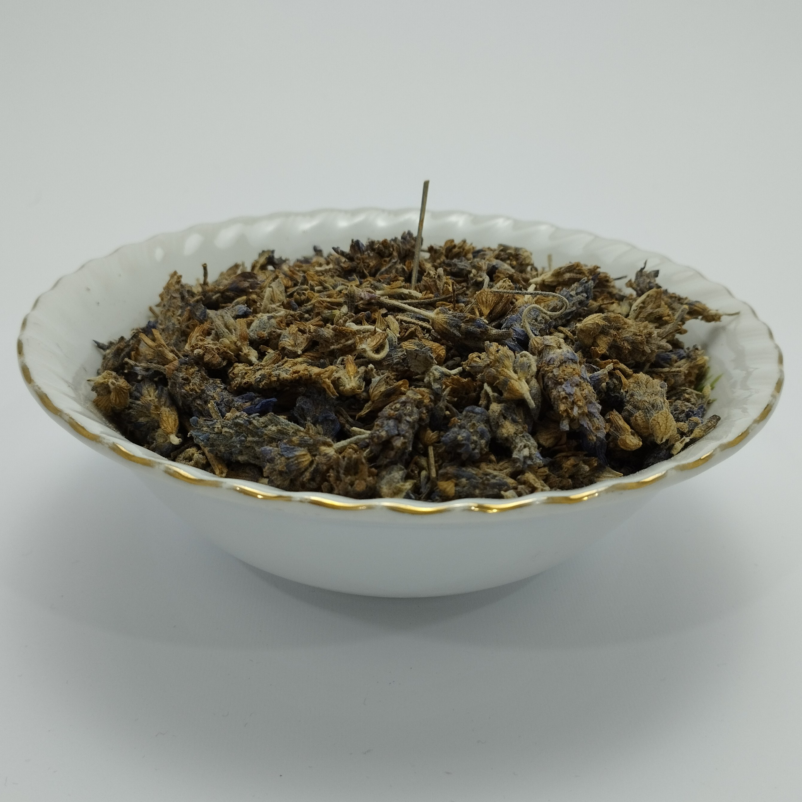 اسطوخودوس ( True Lavender ) ( Lavandula Angustifolia ) 500 گرم