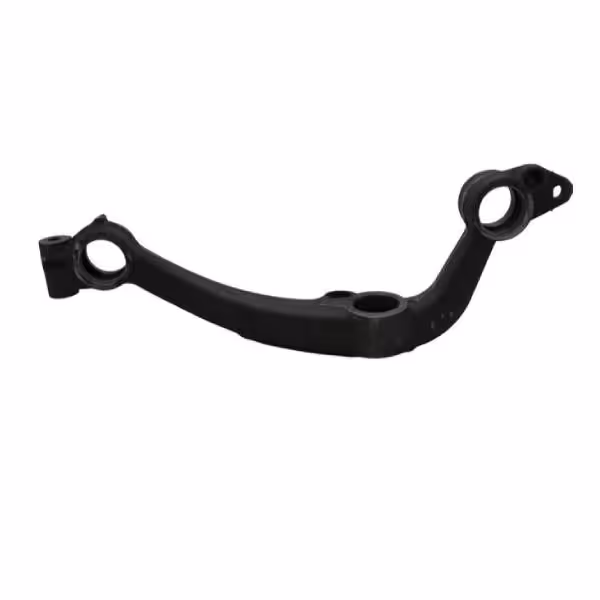 بازویی اتاق راست امیرنیا مناسب پژو 206 کد 4063021210