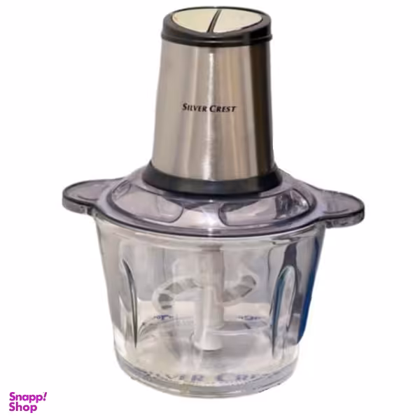 خردکن سیلور کرست مدل SC-5017