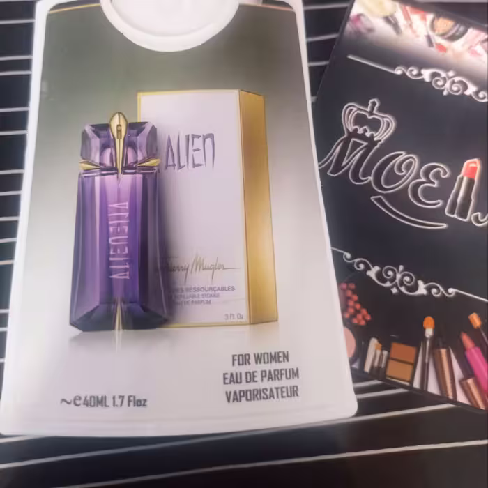 عطر جیبی الین 40 میل ترکی