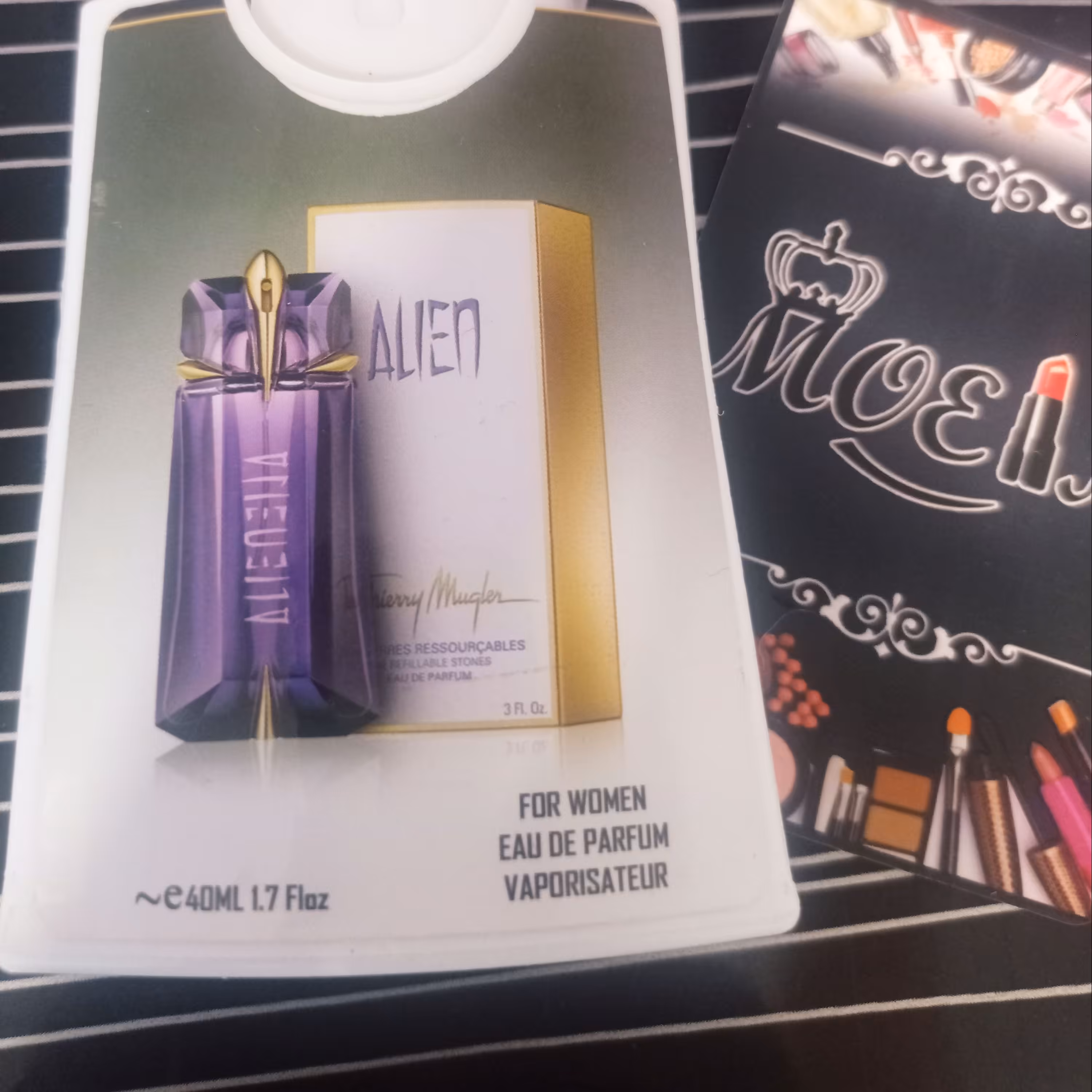 عطر جیبی الین 40 میل ترکی