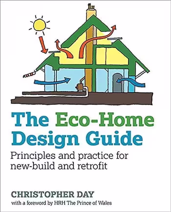 󾕇 دانلود کتاب The Eco-Home Design Guide. Principles And Practice For New-Build And Retrofit, 2016 - دانلود کتاب های دانشگاهی