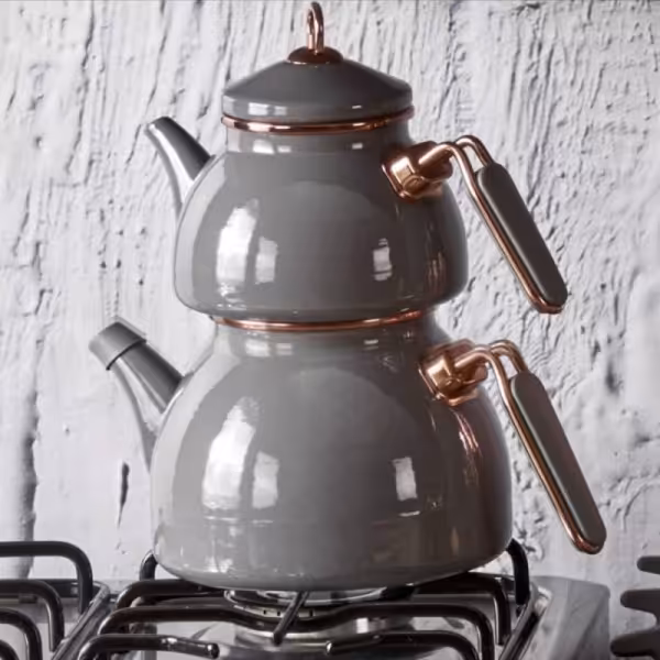 کتری قوری نوا طوسی