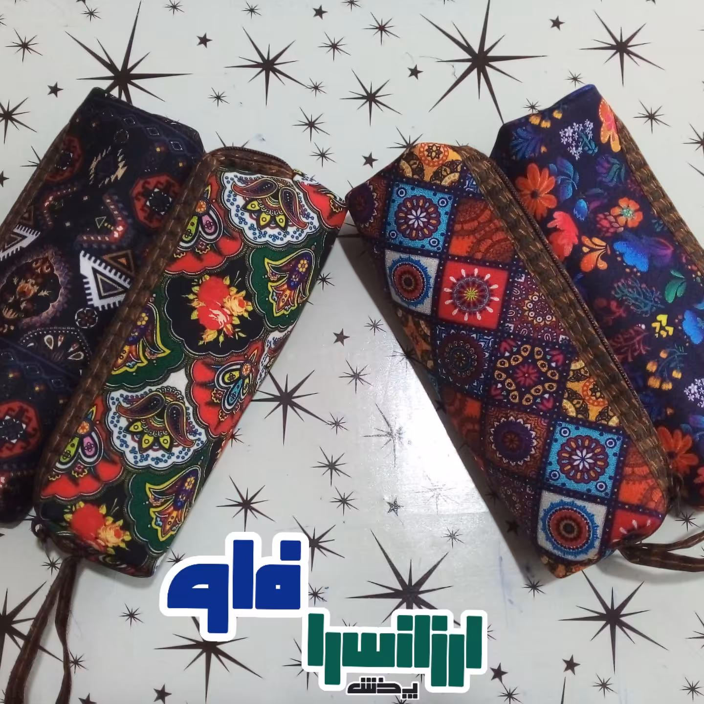 جا مدادی کرپ اعلا 