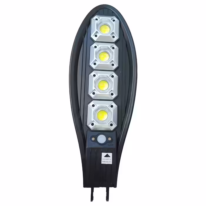 چراغ خیابانی خورشیدی مدل LL-004