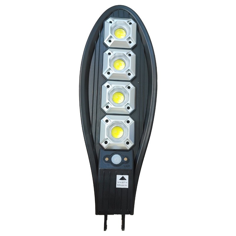 چراغ خیابانی خورشیدی مدل LL-004