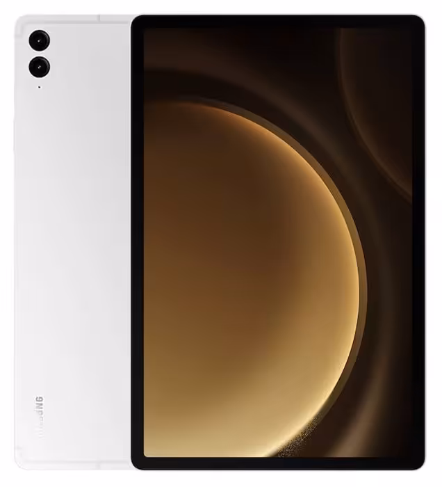 تبلت گلکسی تب S9 FE Plus سامسونگ - 128 گیگابایت - رم 8 گیگابایت - تک سیم کارت