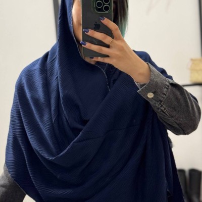 شال دلبر موهر دور لمه