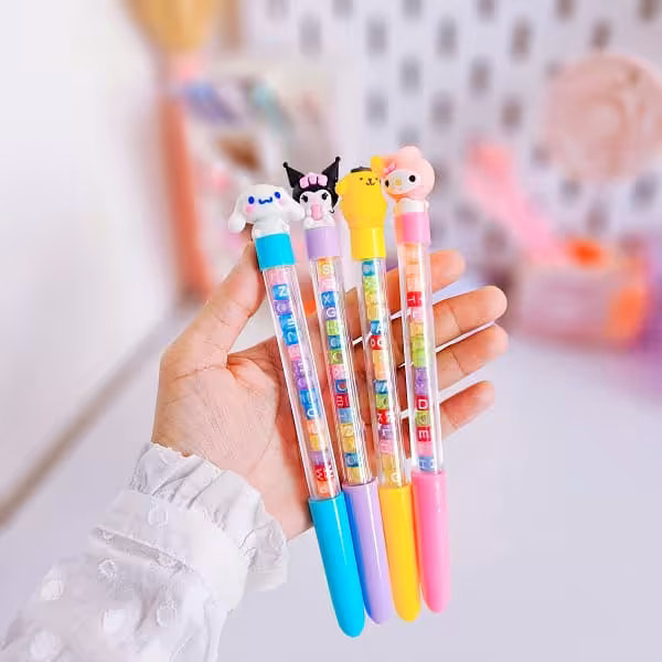 رواننویس فانتزی کرومی