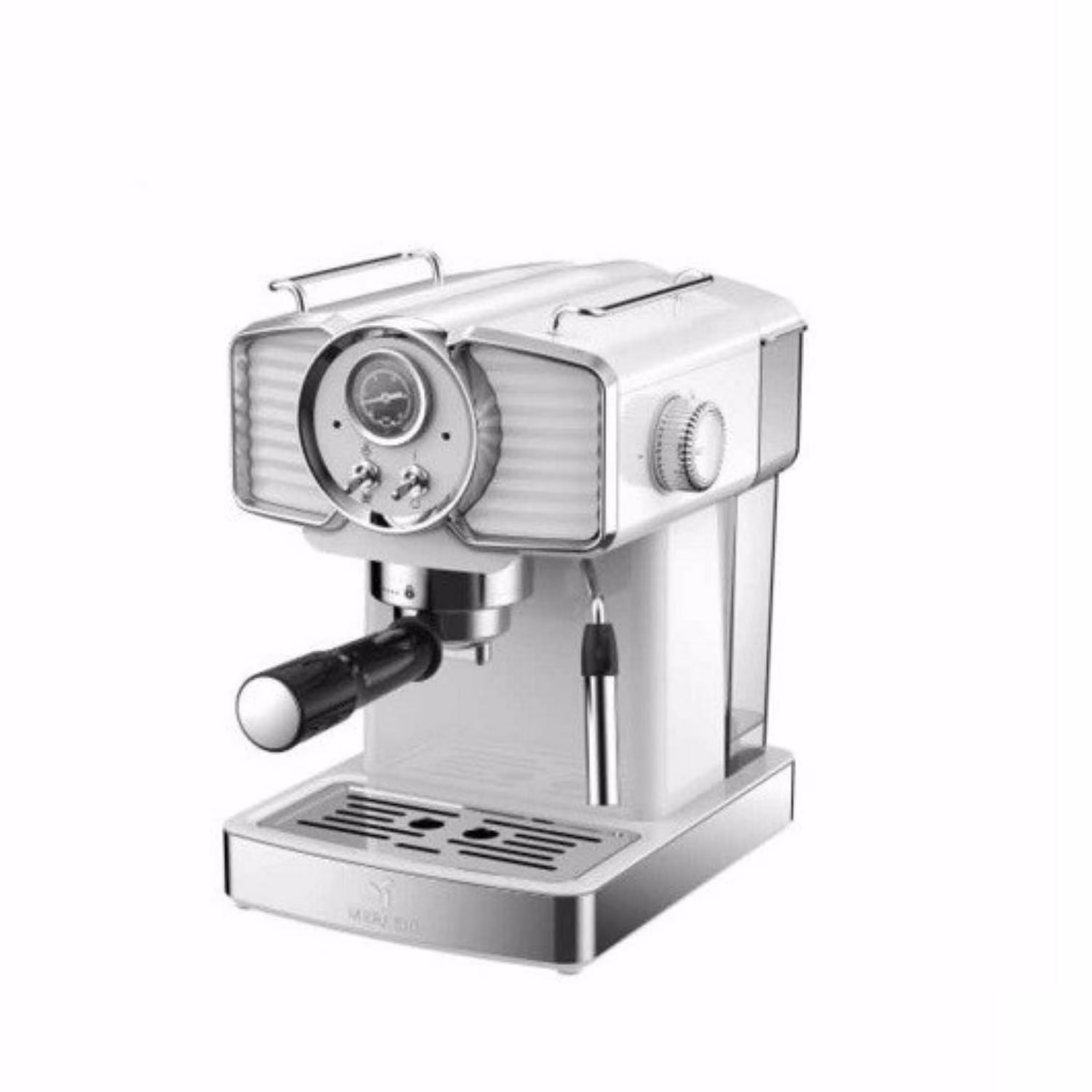 اسپرسوساز مباشی مدل ME-ECM 2037