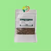 کشمش سبز ارگانیک 500 گرمی بیونیک