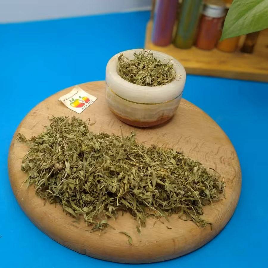 آویشن باغیَ برگ اعلا  بدون خاک  100 گرمی