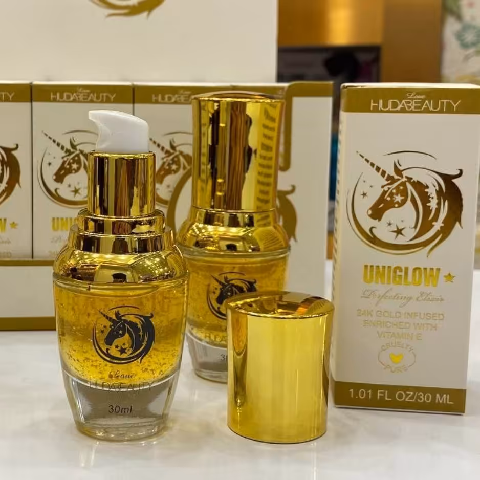 پرایمر طلا اورجینال تک شاخ

