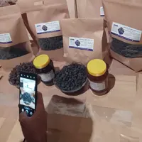 مویز  قرمز شیرازی پاک شده
