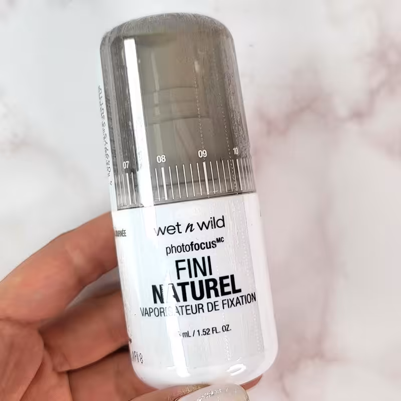 اسپری فیکس فتوفوکوس وت اند وایلد WET N WILD