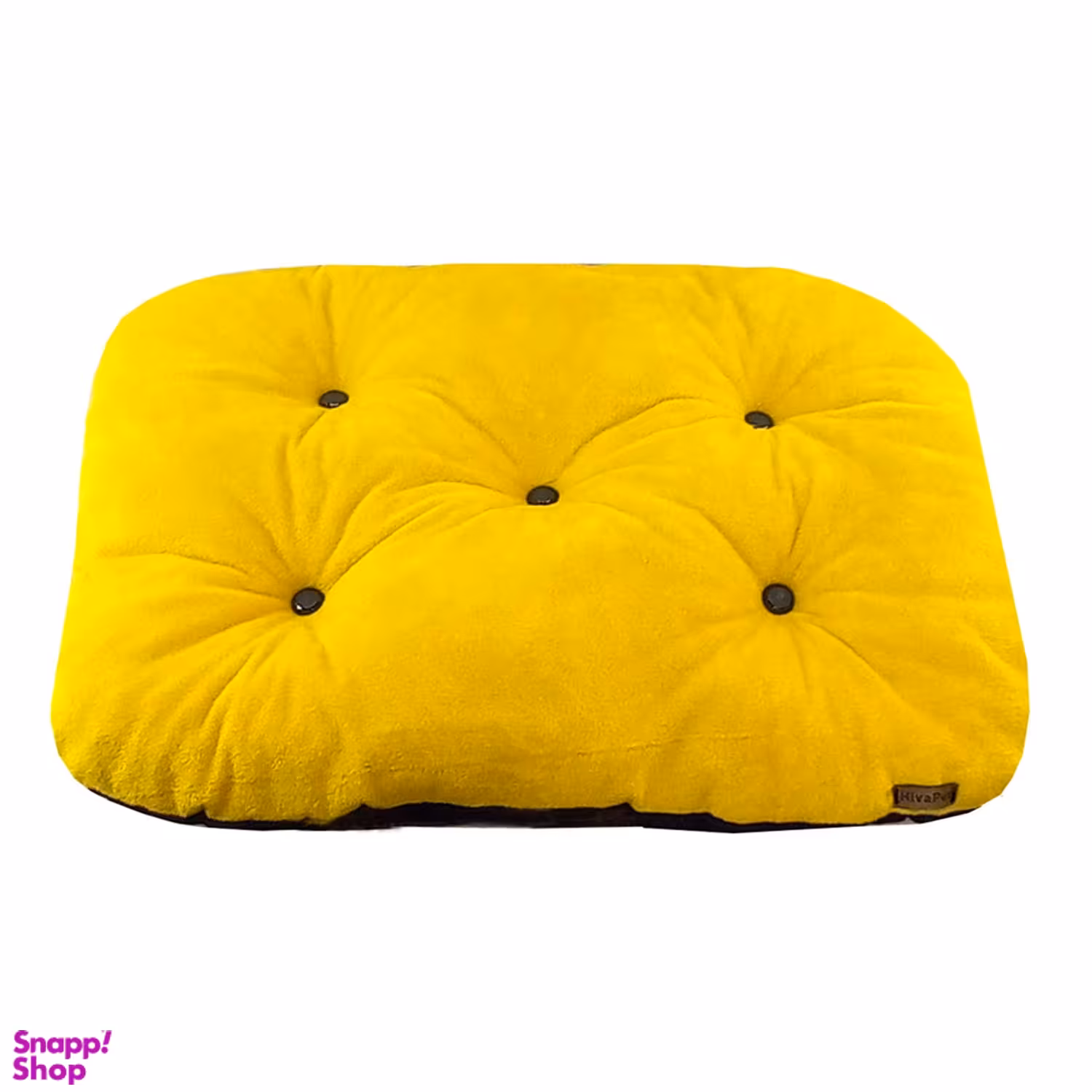 جای خواب سگ و گربه هیوا پت مدل B12