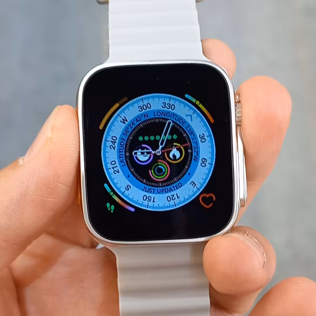 اسمارت واچ S8 Ultra