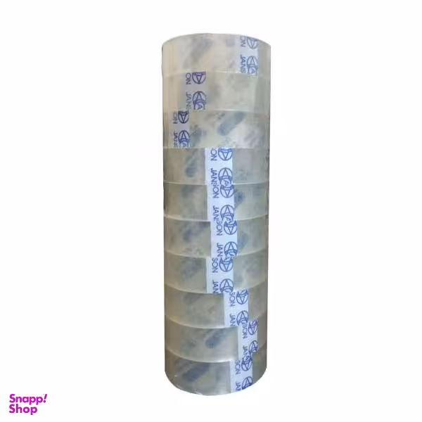 چسب نواری جانسون مدل asssd عرض 1.8 سانتی متر بسته 10 عددی