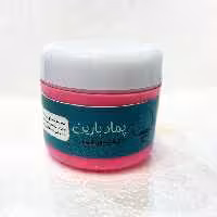 کرم اگزمای خشک و حساسیت پوستی حاوی کلاژن طراوت