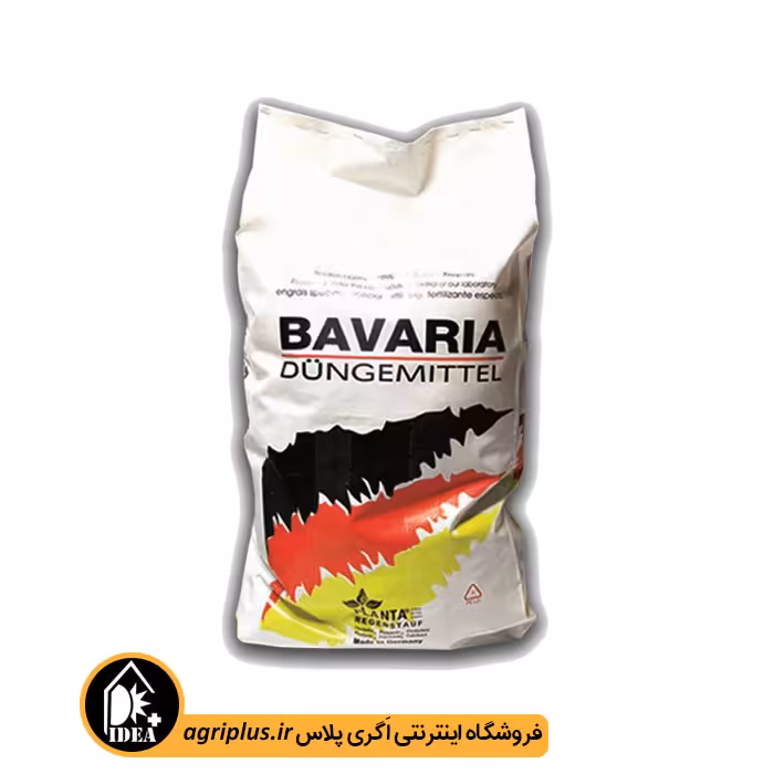 کود 36 12 12 NPK باواریا