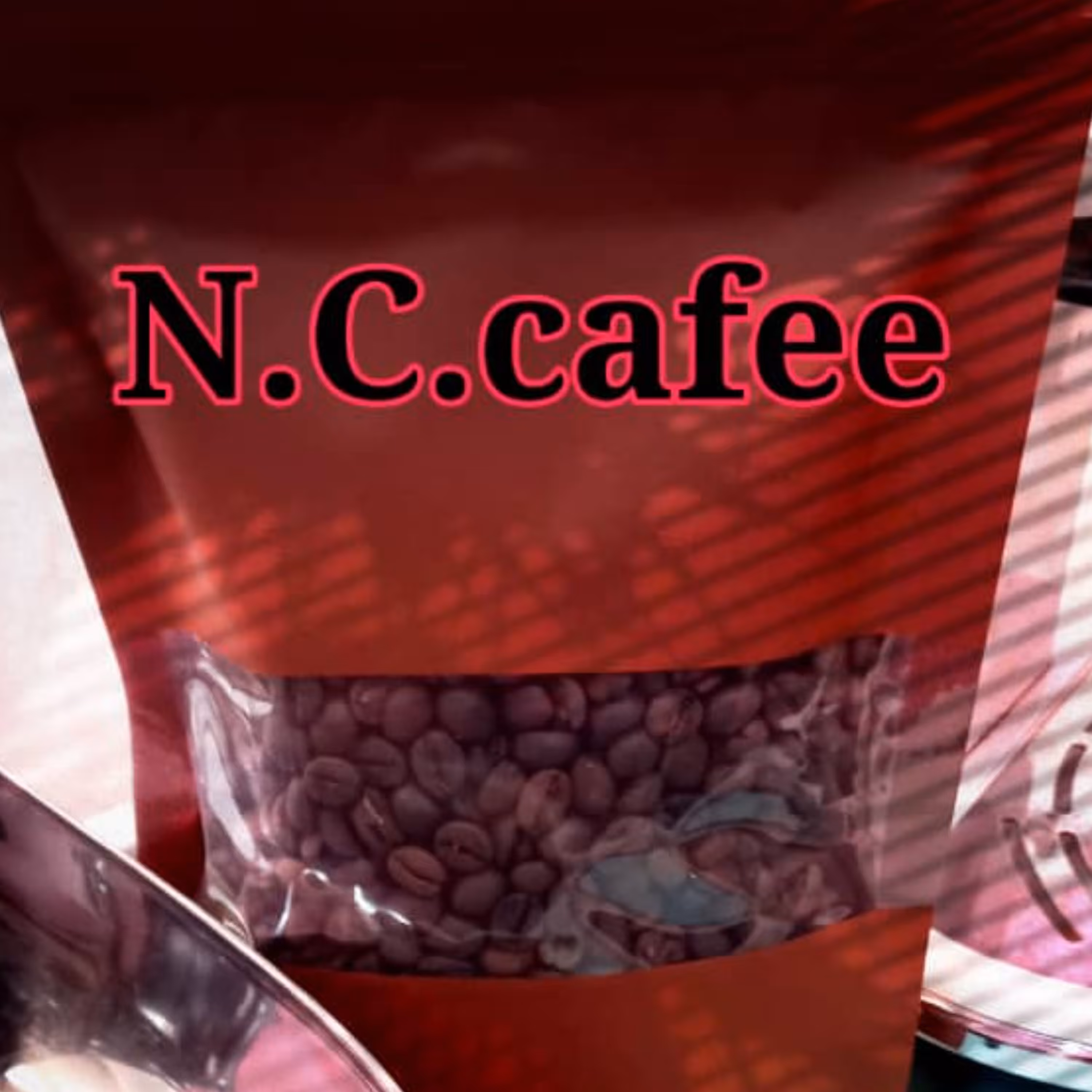 اسپرسو ویژه یک کیلویی