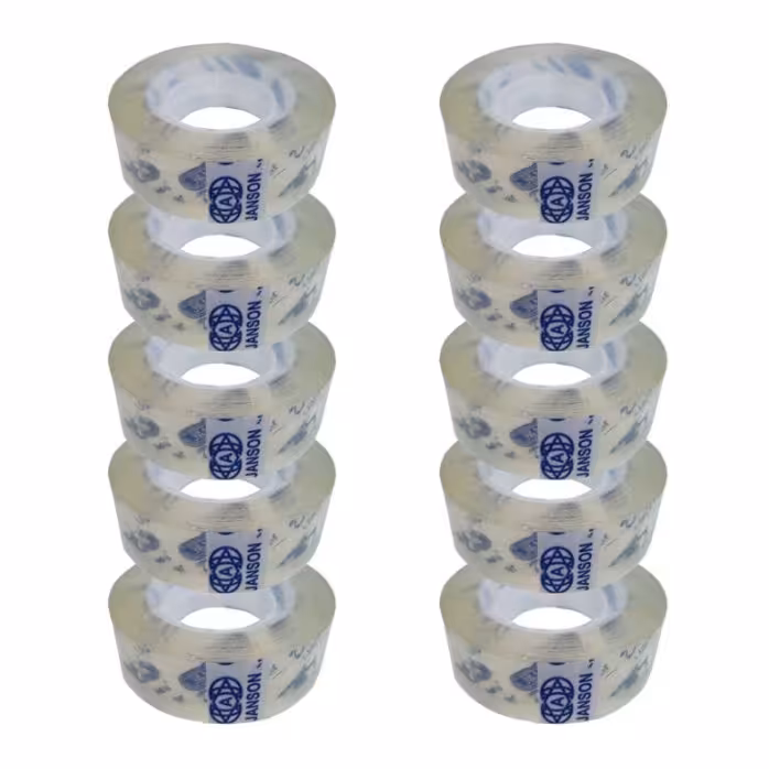 چسب نواری 5تایی