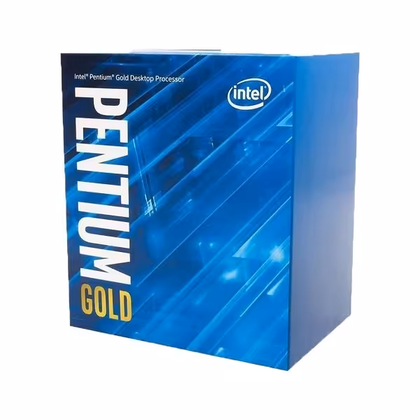 پردازنده مرکزی اینتل مدل Intel Pentium Gold G5620 Box