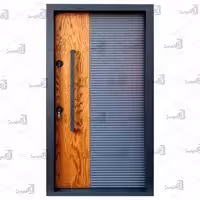درب ضد سرقت لیان