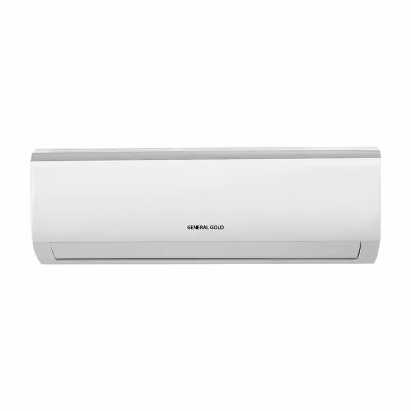 کولر گازی جنرال گلد 24000 پلاتینیوم GG-MS24000
