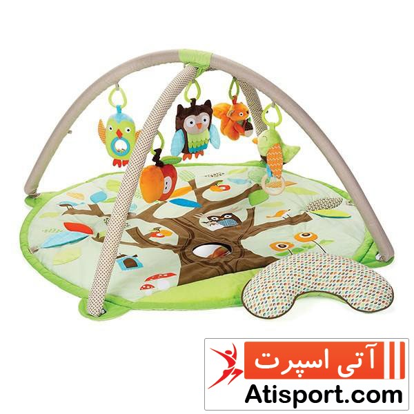تشک بازی Skip Hop Treetop Friends