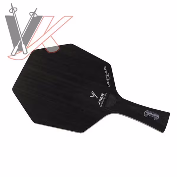 چوب راکت پینگ پنگ استیگا مدل سایبر شیپ کربن کد 2004288