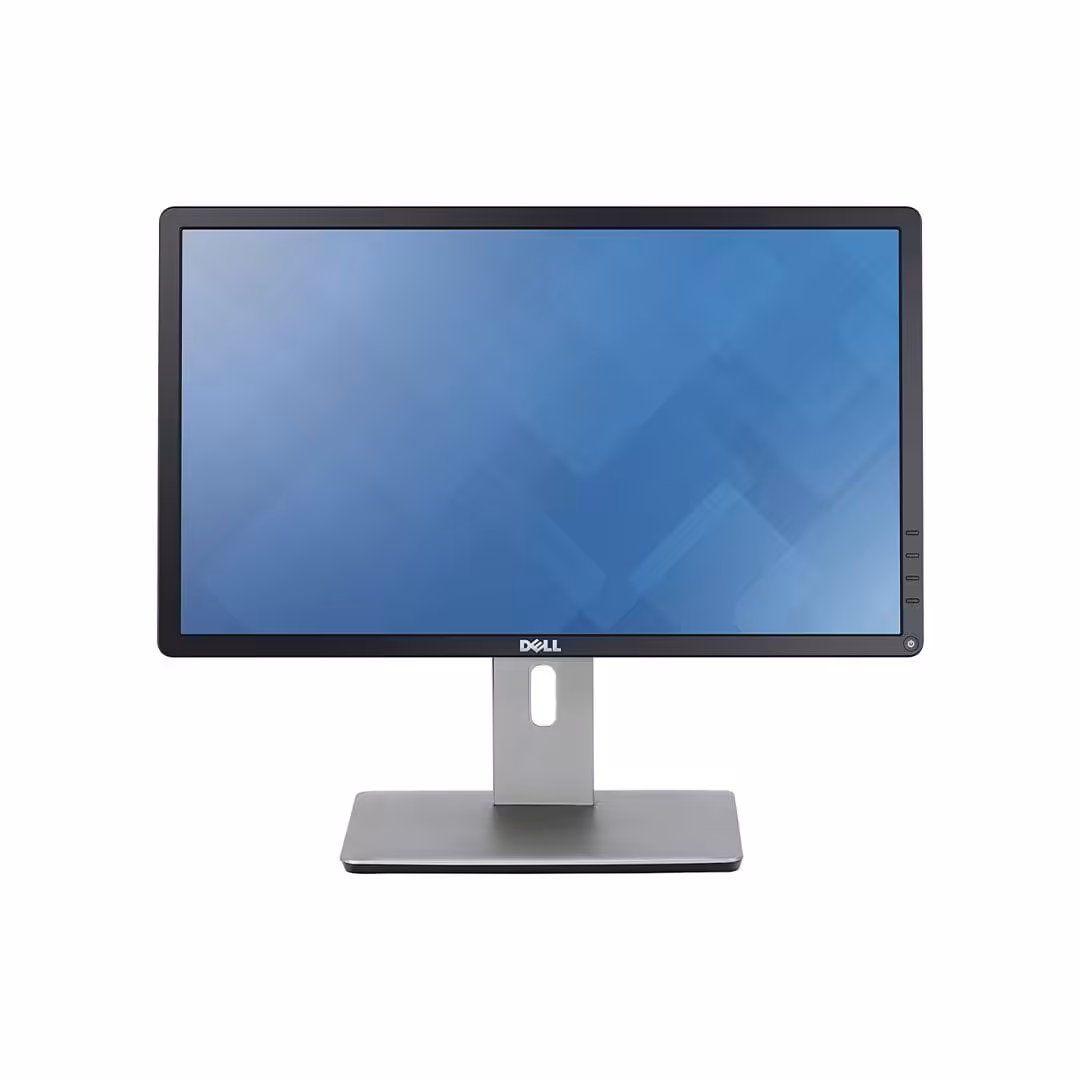 مشخصات ، قیمت و خرید مانیتور دل P2214HB | آبتین مال