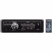 پخش کننده خودرو کنکورد پلاس مدل KD-D5590RBT