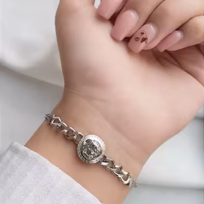 دستبند ورساچه